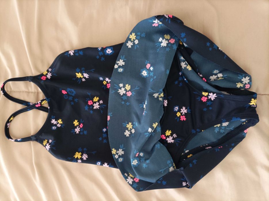 Fato de banho 4/5 anos