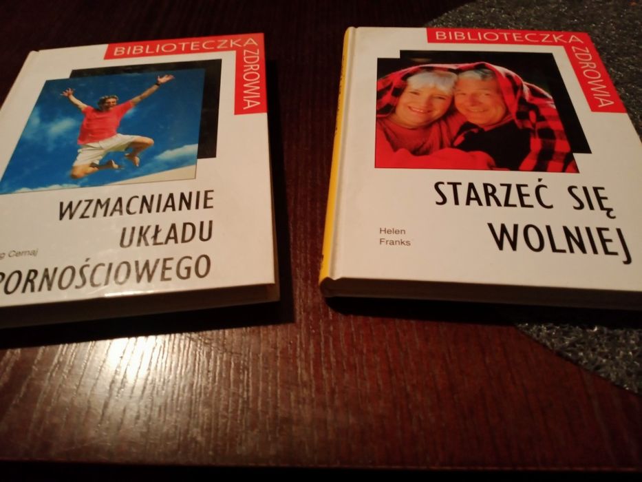 Biblioteczka zdrowia