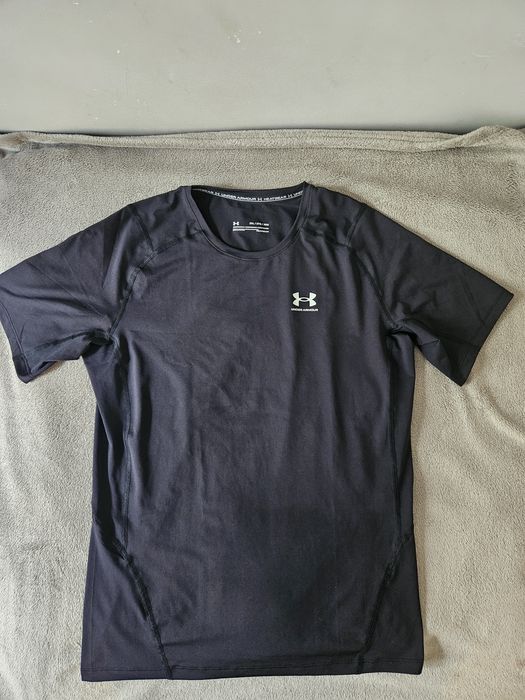 2XL - Under Armour Heatgear