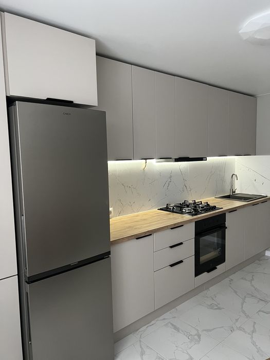 Оренда 1 кімнатної квартири новобудова Епіцентр здається вперше