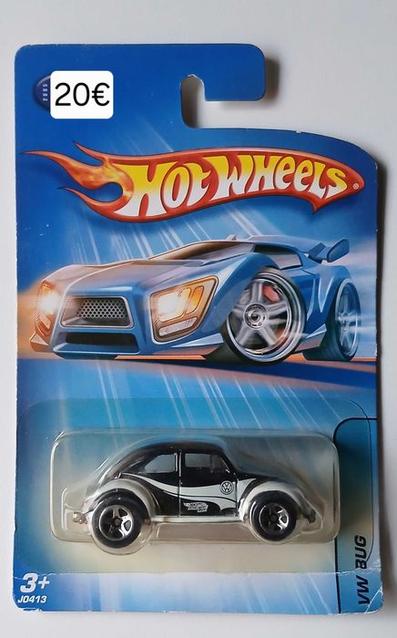 Miniatura escalas 1.64