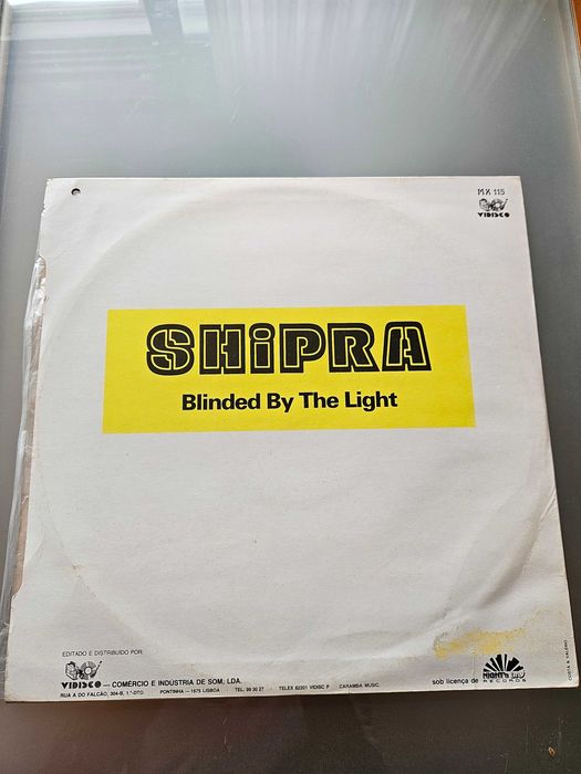 Discografia de Arquivo.