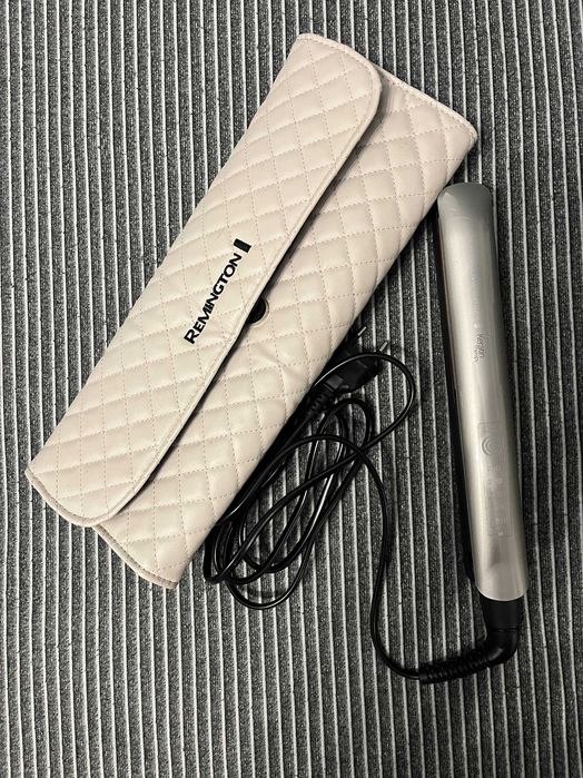 Prostownica do włosów Remington Keratin Therapy Pro S8590 45 W