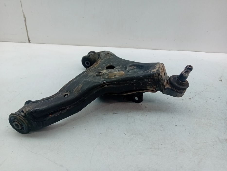 Braço de suspensão frente direito MERCEDES-BENZ Sprinter 3,5-t (906)