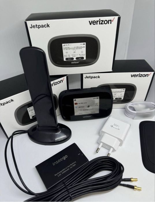 Novatel 8800L + антена 16 dBi- у ПОДАРУНОК  прошивка LTE++ і Zero Imei