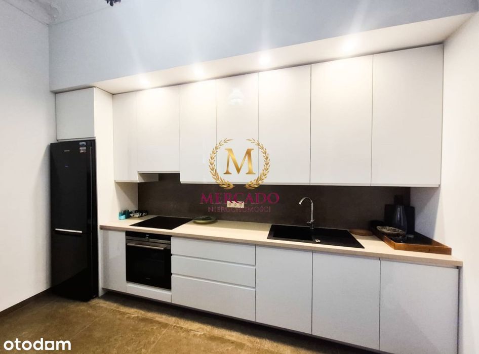 2 Pokojowy Apartament 64M2 Blisko Starówki