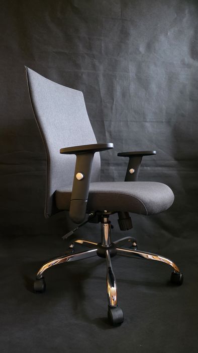 Krzeslo obrotowe do domu lub biura - NOWE