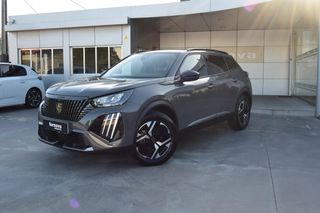 Peugeot e-2008 50 kWh Allure Pack