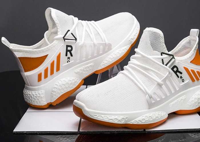 WYPRZEDAŻ ! Nowe męskie buty sportowe / adidasy / półbuty !D9-44!
