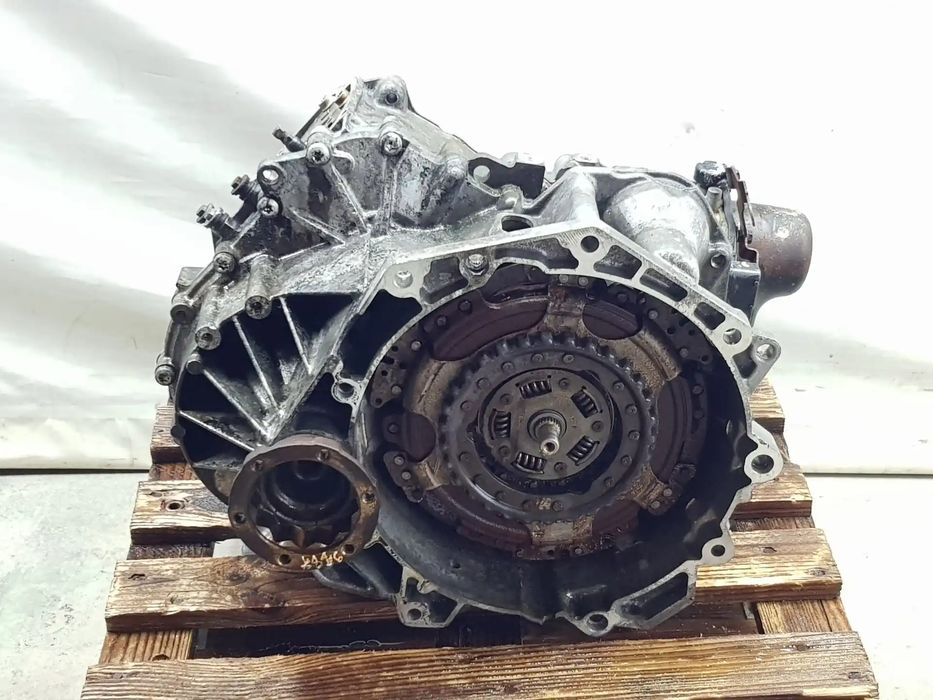 Caixa De Velocidades SEAT LEON (KL1) Style URF