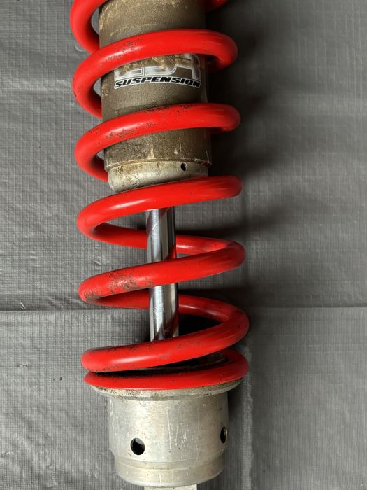 Amor amortyzator tył tylny HONDA CRF450/250 R 17-20