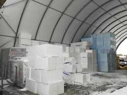 NAJNIŻSZE CENY NA STYROPIAN - elewacyjny posadzkowy wodoodporny