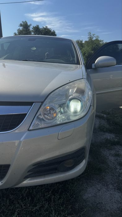 Опель Vectra  C в дуже гарній комплектації