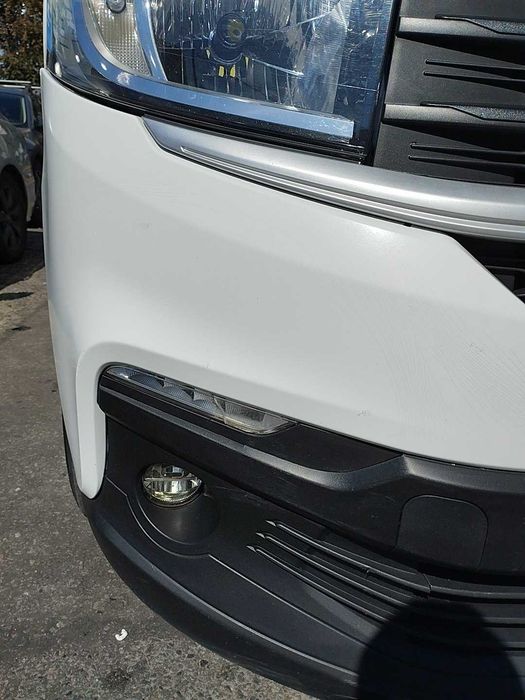 Fiat talento 2018