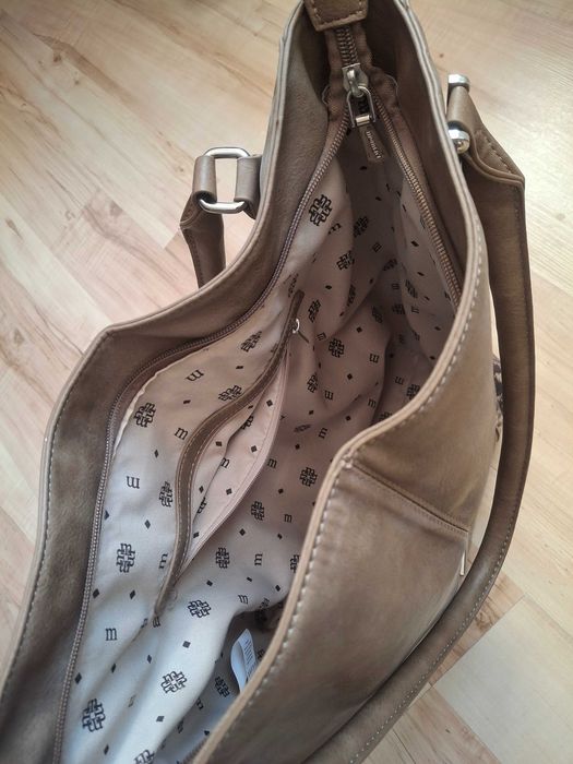 Torebka damska Monnari