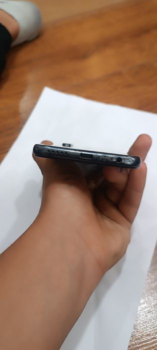 Продам Xiaomi Redmi note 8t 4/64 сірий