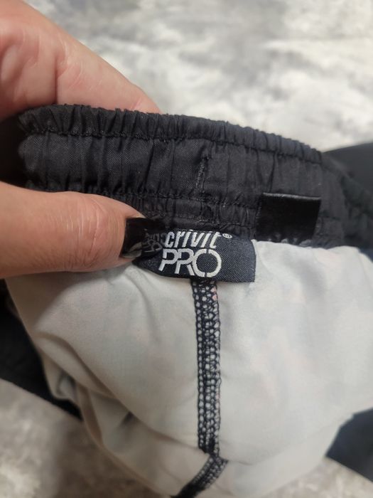 Чоловічі бігові crivit run pro шорти шорты мужские беговые