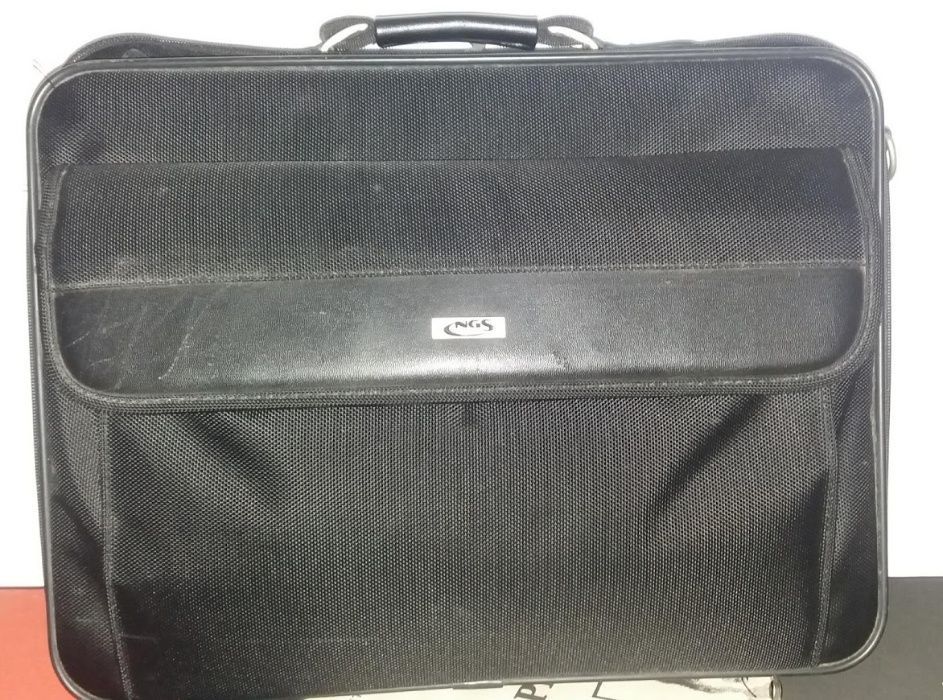 Rigid Laptop Case for 16" - NGS64172176971267121