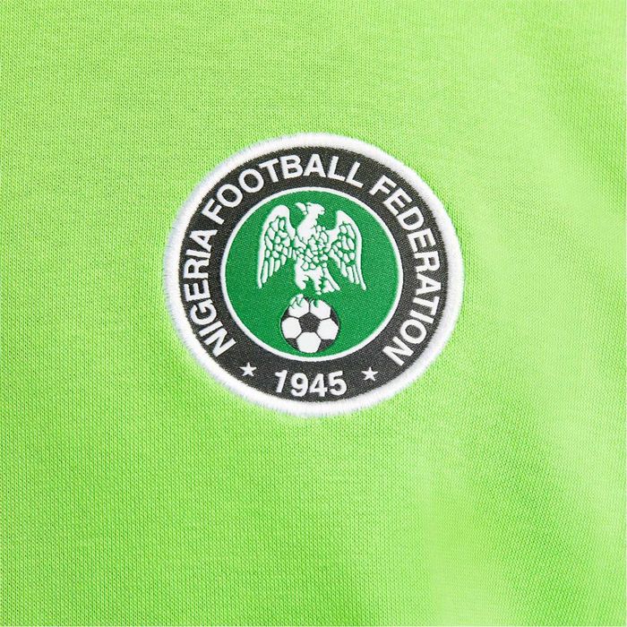 Sweatshirt Nike French Terry Nigeria (M)