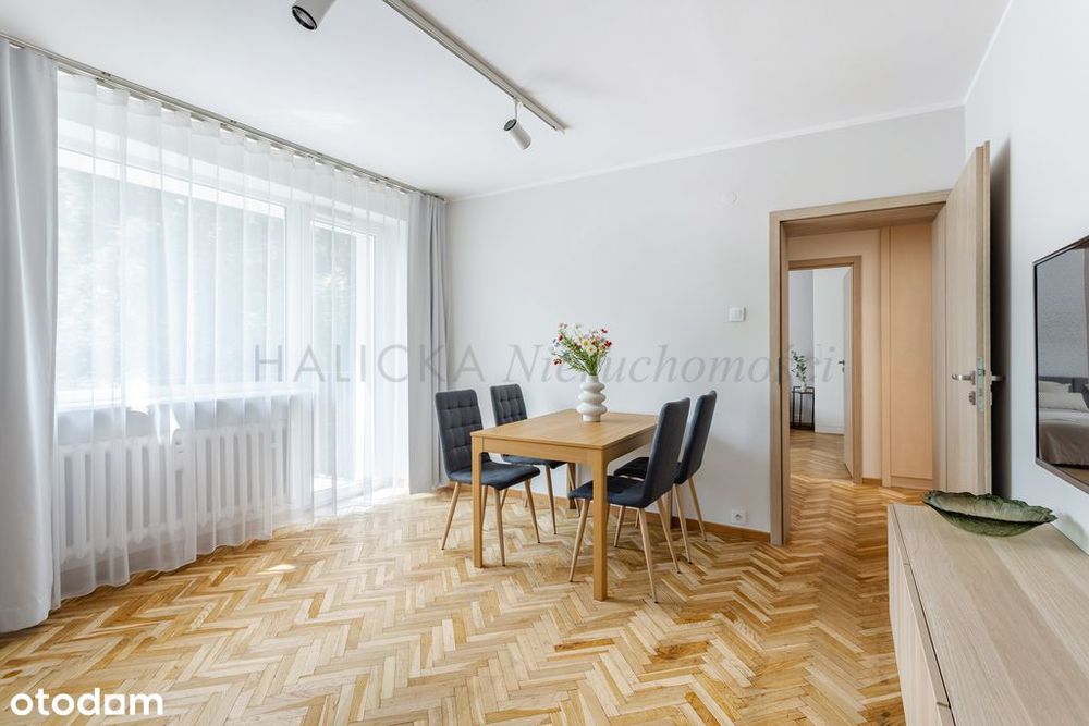 Apartment in Poznań, Raszyn - Widok 4