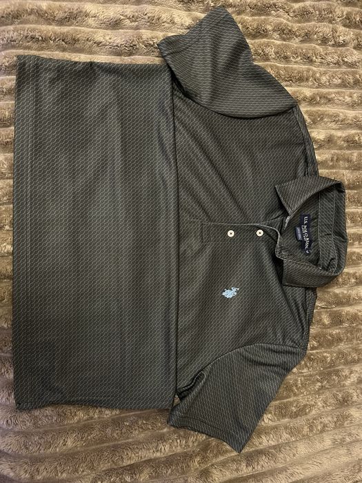 Футболка Polo