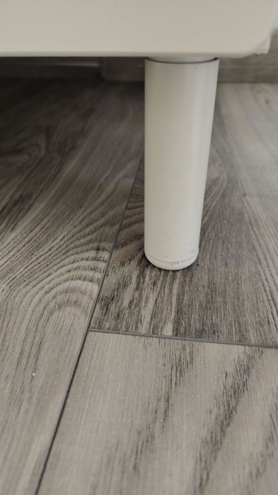 Regał Ikea Smastad/Platsa z 3 szufladami