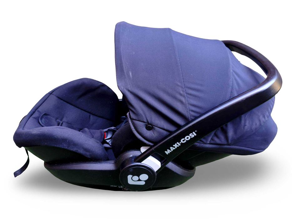 Fotelik Samochodowy Nosidło MAXI COSI MARBLE Isofix 0-12m