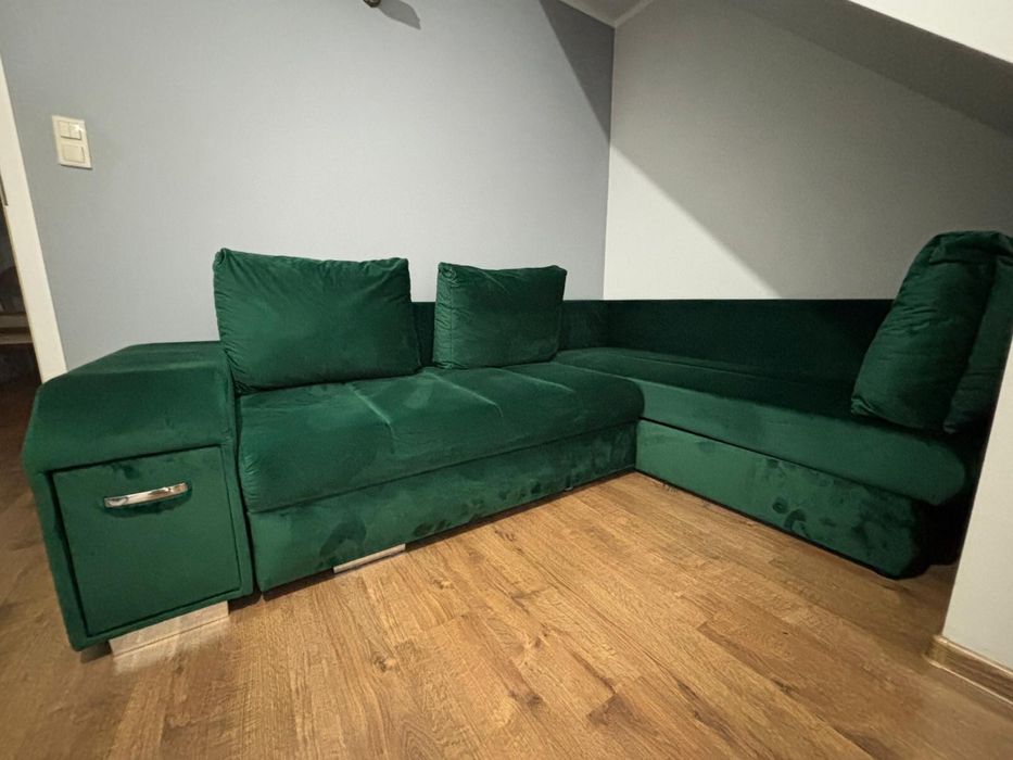 Narożnik Arni od Kinas meble