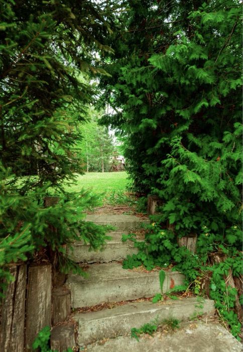 Коробов Хутор, загородный комплекс, Харьковкая область