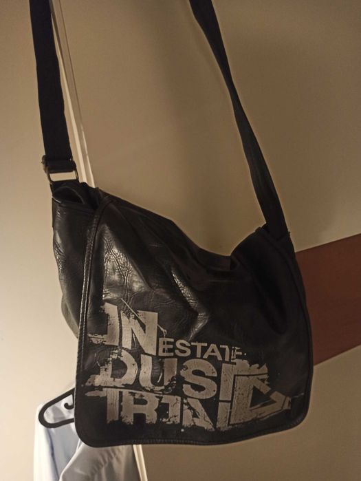 Torba na ramię - Reserved