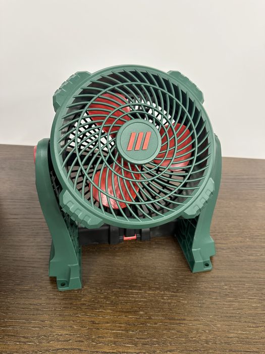 Акумуляторний вентилятор Parkside PVA 20-Li B1