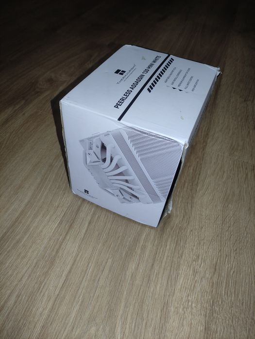 Cooler CPU - Peerless Assassin 120 Mini