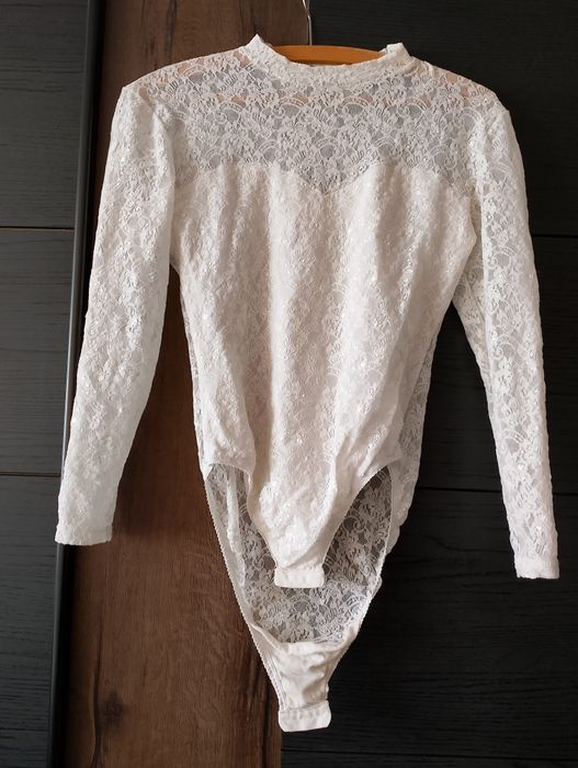 Body damskie rozmiar 36