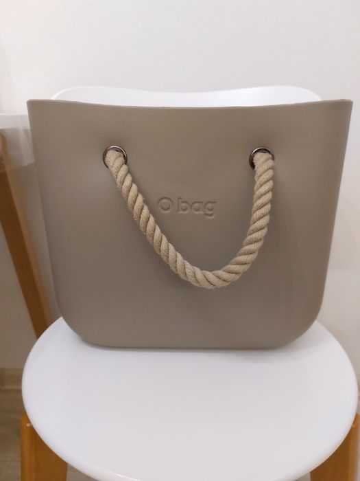 Женская жіноча сумка O bag обег
