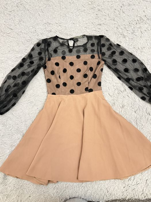 Жіноче плаття б/у