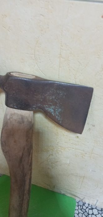 Топор молоток СССР