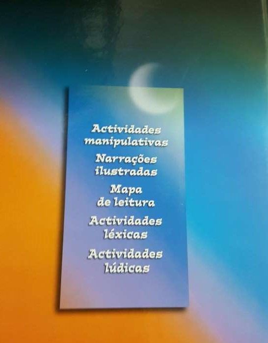 Escola Activa - Novo