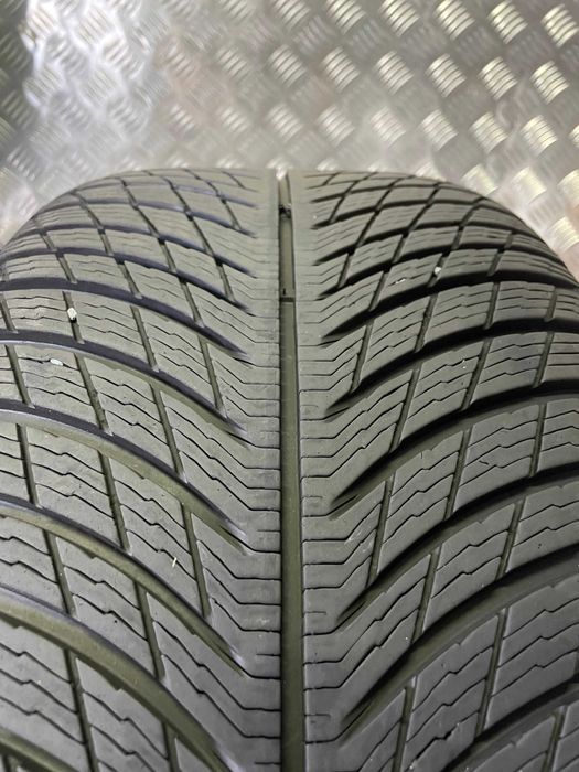 Koła Opony Felgi Koźle BMW M X5, X6 G05 9J x R20 Adax