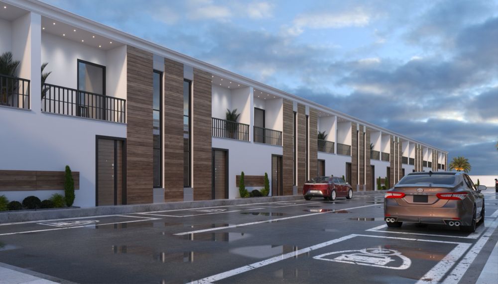 Дом по адресу ул. Спортивная (площадь 75 м²) - Atlanta.ua - фото 2