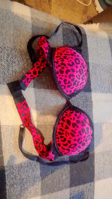 ліфчик нульовка для дівчаток