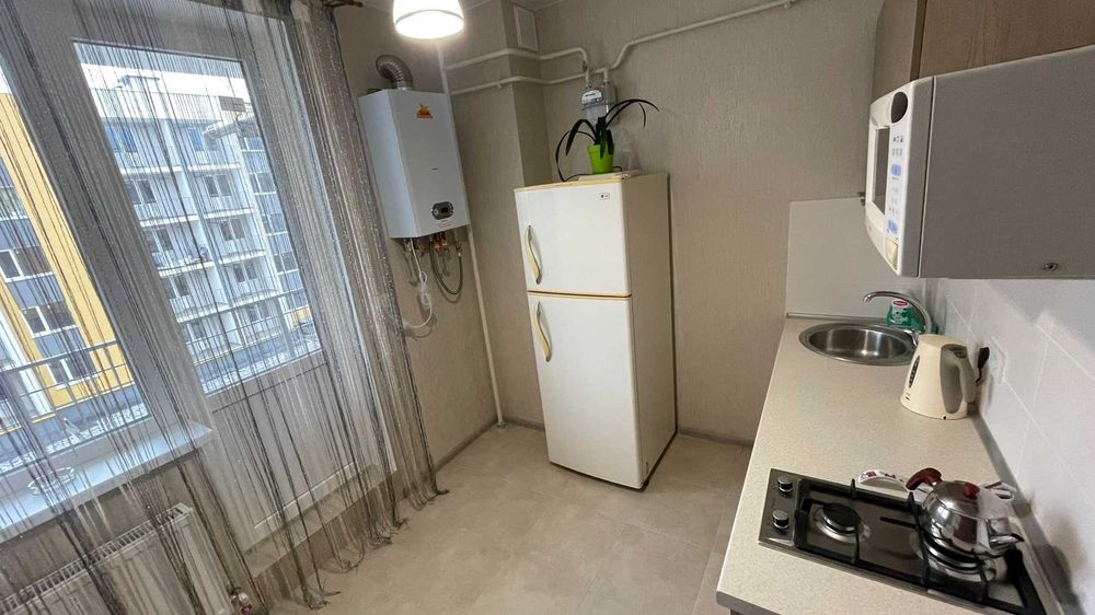 Посуточно   ЖК 7 Небо/рынок 7 км/Авангард/Эпицентр/Одесса