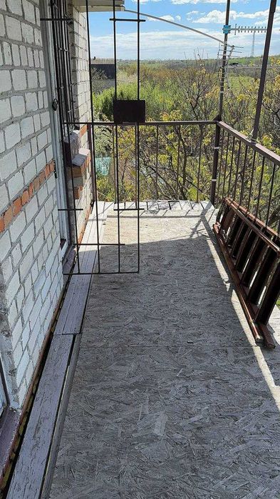Дача на тілігульському лимані