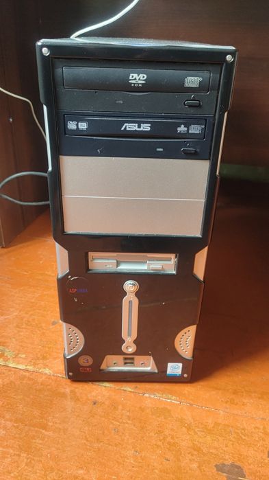 Компютер пк весь комплект