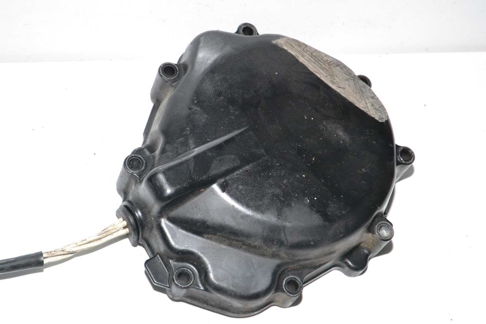 Suzuki gsxr gsx r 1000 k7 k8 alternator uzwojenie dekiel