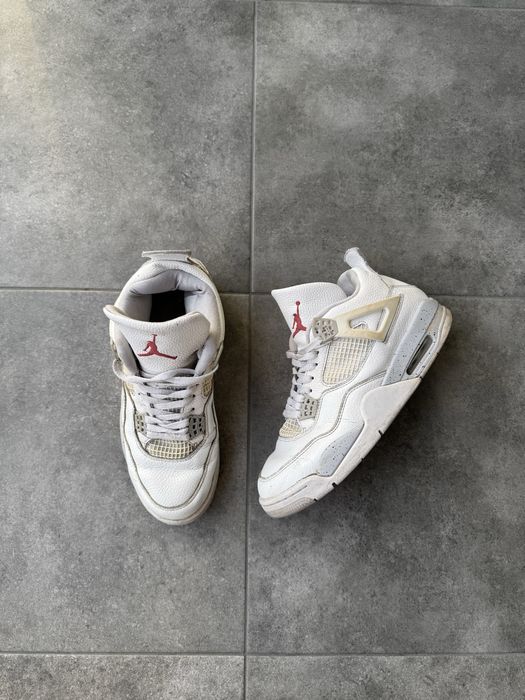 Nike air Jordan 4 Buty