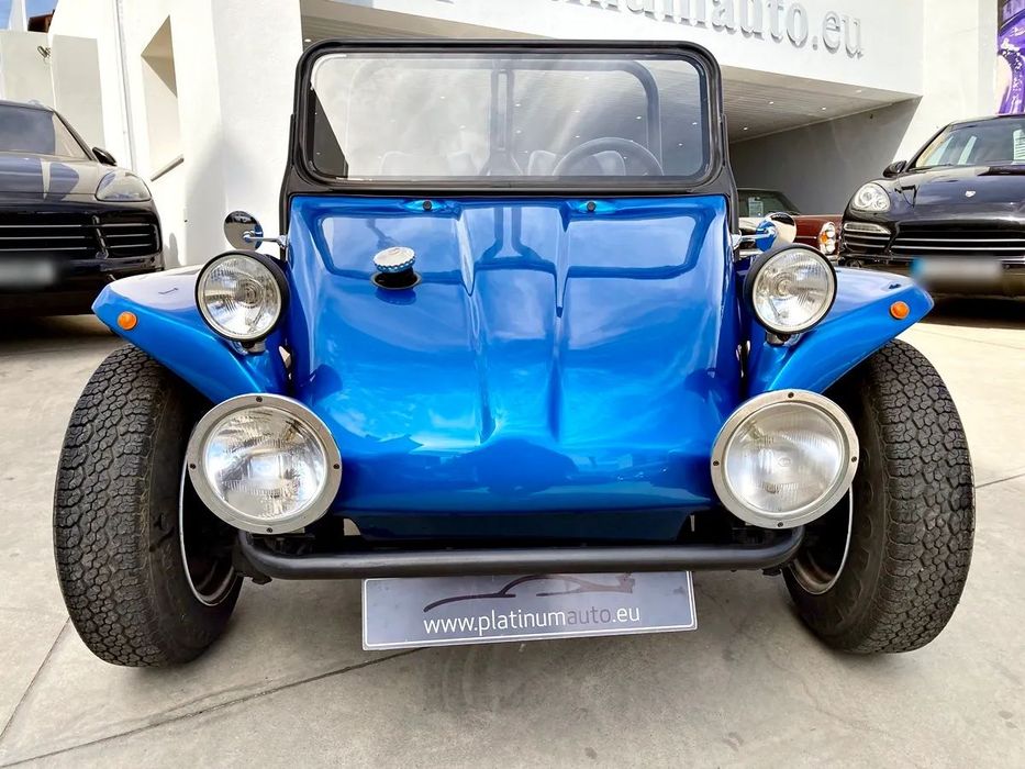 VW Buggy