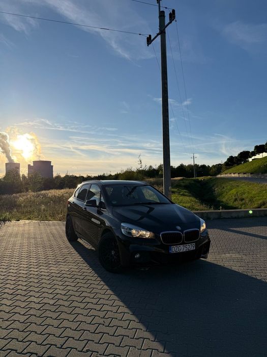 BMW Seria 2