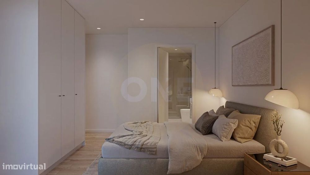 Apartamento T2