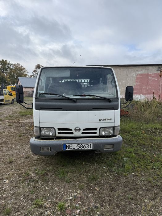 Nissan Pickup