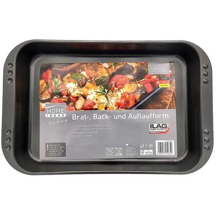 Nowa duża foremka do pieczenia / blacha / naczynie HOME !357! HIT